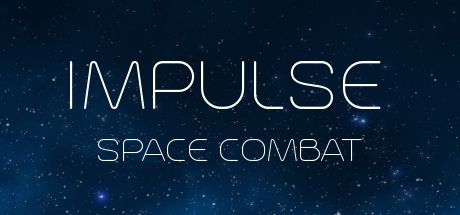 Front Cover for Impulse: Space Combat (Windows) (Steam release)