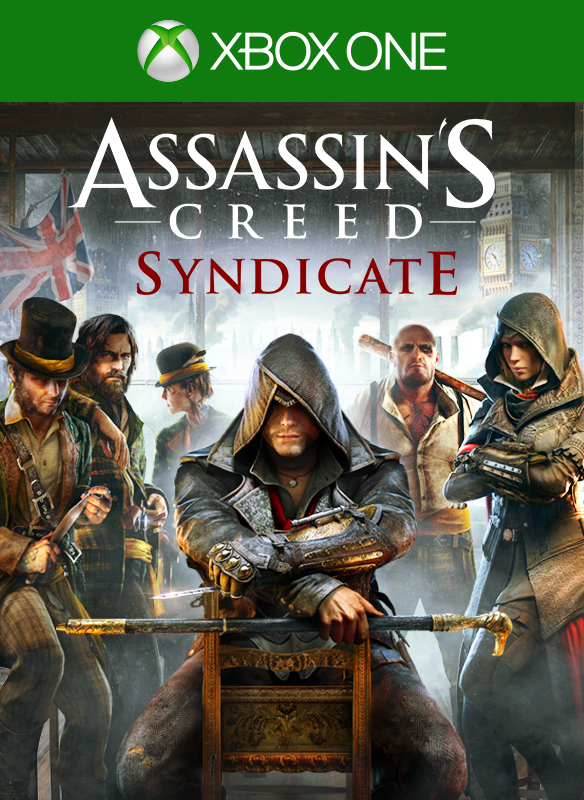 Assassin's Creed Unity (Xbox One) – DarkZero