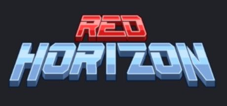 Front Cover for Red Horizon (Macintosh and Windows) (Steam release)