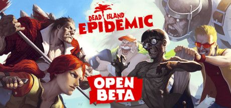 Front Cover for Dead Island: Epidemic (Windows) (Steam release)