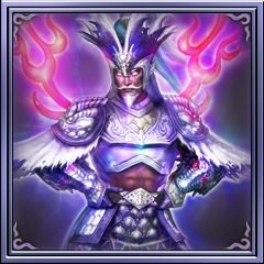 Front Cover for Warriors Orochi 3: Special Costume "Zhang Liao" (PlayStation 3) (download release)