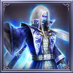 Front Cover for Warriors Orochi 3: Special Costume "Cao Pi" (PlayStation 3) (download release)