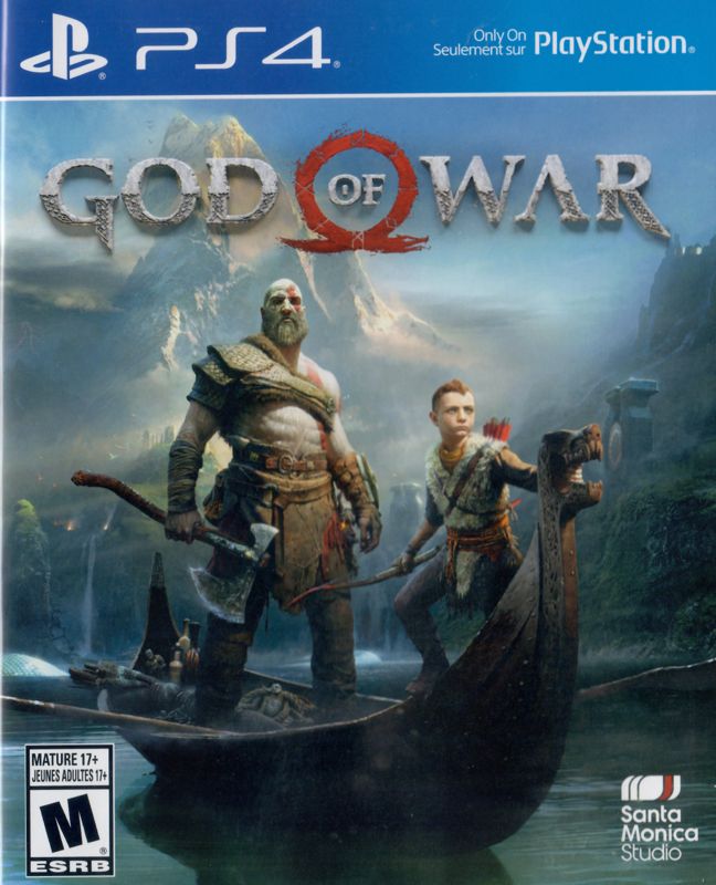 PS4: God of War Ragnarok available Day 1 on piracy platforms