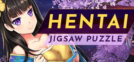 Front Cover for Hentai Jigsaw Puzzle (Linux and Macintosh and Windows) (Steam release)