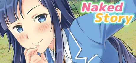 Front Cover for Naked Story (Windows) (Steam release)