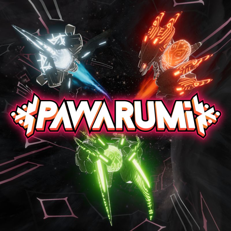 Front Cover for Pawarumi (Nintendo Switch) (download release)