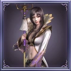 Front Cover for Warriors Orochi 3: Special Costume "Aya" (PlayStation 3) (download release)
