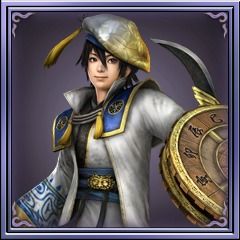 Front Cover for Warriors Orochi 3: Special Costume "Hanbei Takenaka" (PlayStation 3) (download release)