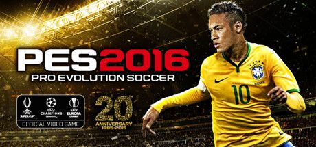 PES 2016 Review  Trusted Reviews