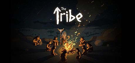 Front Cover for Tribal Pass (Linux and Macintosh and Windows) (Steam release): The Tribe cover