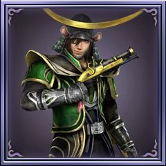 Front Cover for Warriors Orochi 3: Special Costume "Masamune Date" (PlayStation 3) (download release)