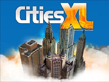 Front Cover for Cities XL (Windows) (Direct2Drive release)