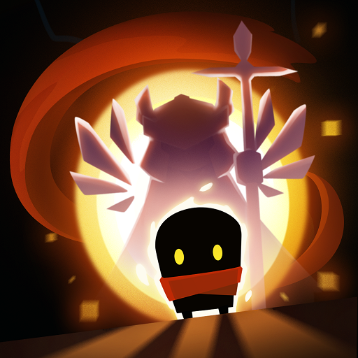 Front Cover for Soul Knight (Android) (Google Play release)