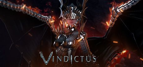 Front Cover for Vindictus (Windows) (Steam release)