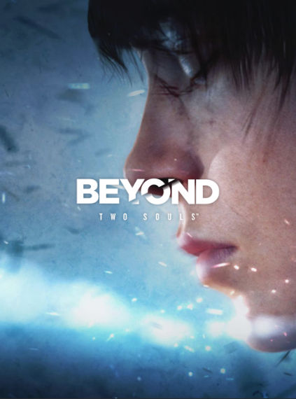 Beyond Two Souls  Download and Buy Today - Epic Games Store