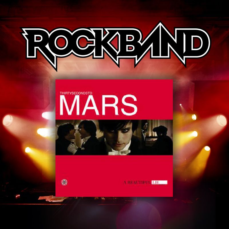 Rock Band 