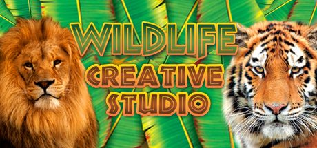 Front Cover for Wildlife Creative Studio (Windows) (Steam release)