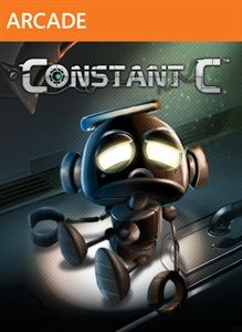 Front Cover for Constant C (Xbox 360) (download release)