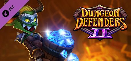 Front Cover for Dungeon Defenders II: Supreme Pack (Windows) (Steam release)