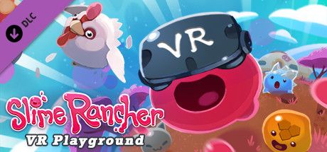 Slime Rancher® Heroic Bundle