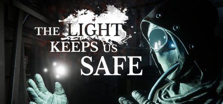 Front Cover for The Light Keeps Us Safe (Windows) (Steam release): Early Access cover
