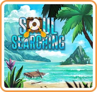 Soul Searching for Nintendo Switch - Nintendo Official Site