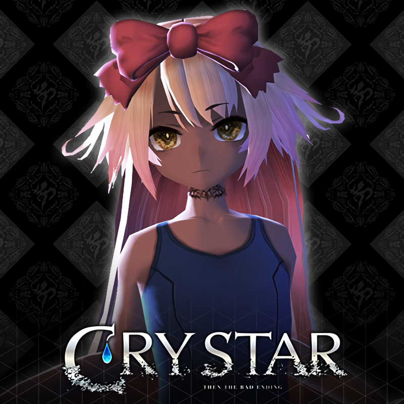 Front Cover for Crystar: Pheles's Clothes (PlayStation 4) (download release)