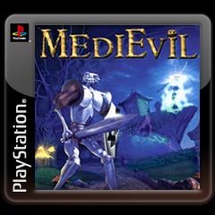 MediEvil cover or packaging material - MobyGames