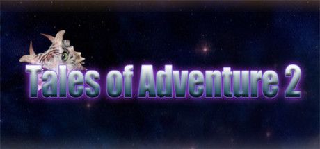 Front Cover for Tales of Adventure 2 (Windows) (Steam release)