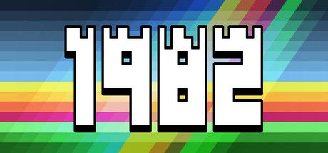 1982 (2017) - MobyGames