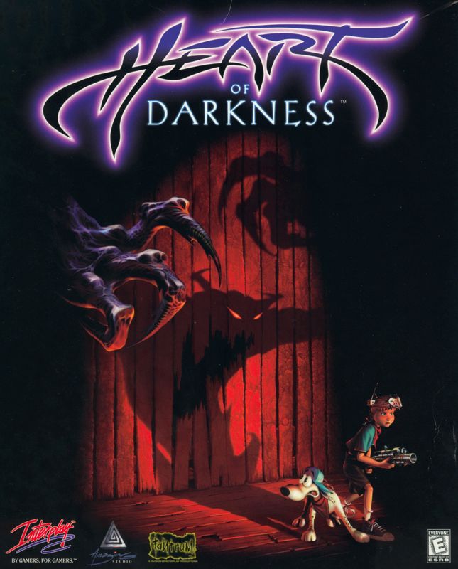 Play Chronicles of Darkness Online