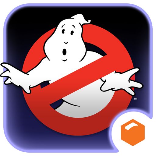 Front Cover for Ghostbusters (iPad and iPhone): v1.0.0