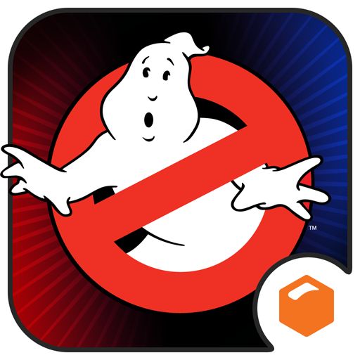 Front Cover for Ghostbusters (iPad and iPhone): v1.2.0