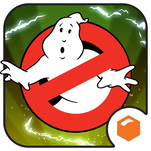 Front Cover for Ghostbusters (iPad and iPhone): v1.3.0