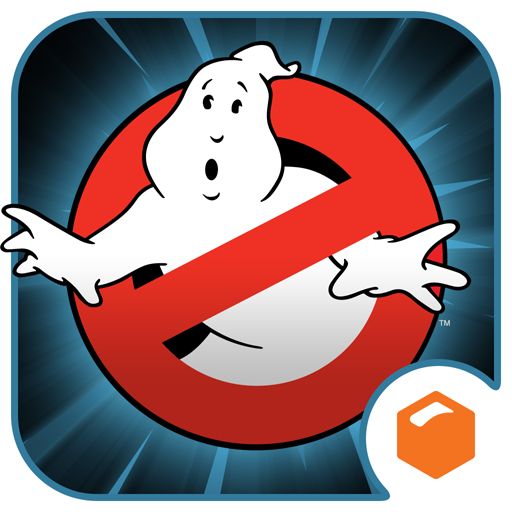 Front Cover for Ghostbusters (iPad and iPhone): v1.4.0