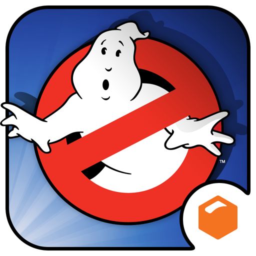 Front Cover for Ghostbusters (iPad and iPhone): v1.5.0