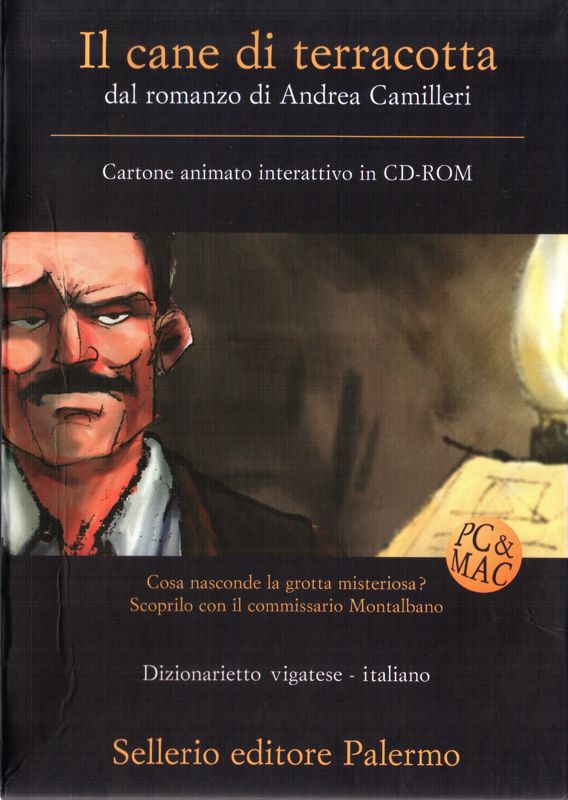 Il cane di terracotta (2000) MobyGames