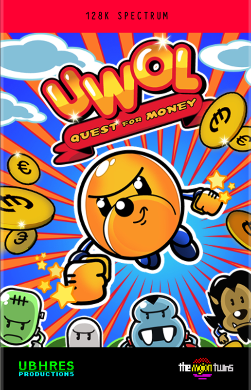 買い誠実 Uwol: Quest for Money (2009) - MobyGames トップス