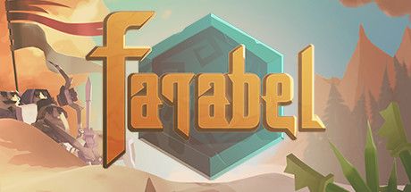 Front Cover for Farabel (Linux and Macintosh and Windows) (Steam release): second version