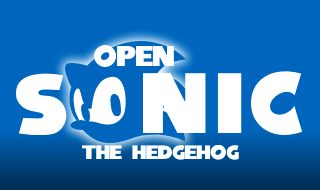 Open Sonic the Hedgehog - MobyGames