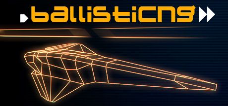 Front Cover for BallisticNG (Linux and Macintosh and Windows) (Steam release): Neon Nights DLC Promotion Cover Art