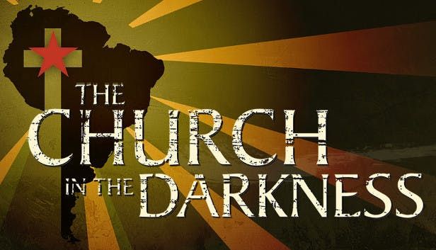 Front Cover for The Church in the Darkness (Macintosh and Windows) (Humble Bundle release)