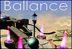 Front Cover for Ballance (Windows) (Gamer Unlimited release)