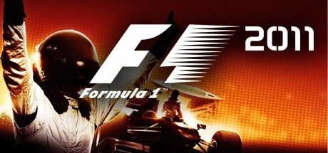 Front Cover for F1 2011 (Windows) (Steam release)