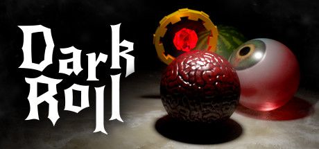 Front Cover for Dark Roll (Windows) (Steam release)