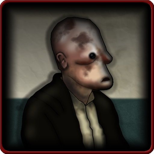 Front Cover for Forgotten Hill: Surgery (Android) (download release)