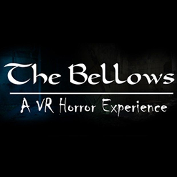 Front Cover for The Bellows: A VR Horror Experience (Windows Apps)