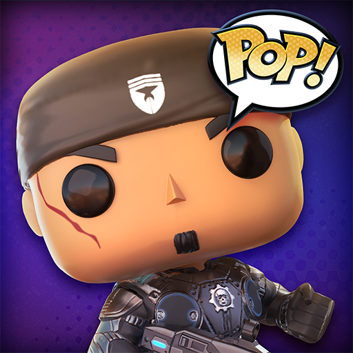 Gears POP! (2019) MobyGames