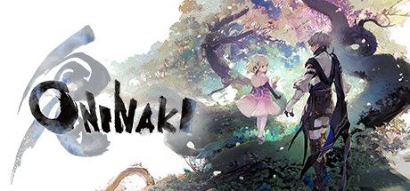 Front Cover for Oninaki (Windows) (Steam release)