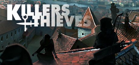 Front Cover for Killers and Thieves (Windows) (Steam release)